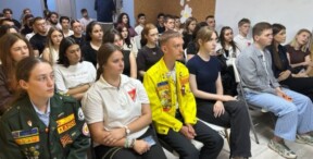 03 сентября - День солидарности в борьбе с терроризмом.